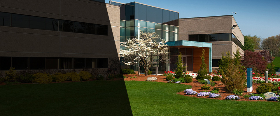 Mount Wolf Landscapers