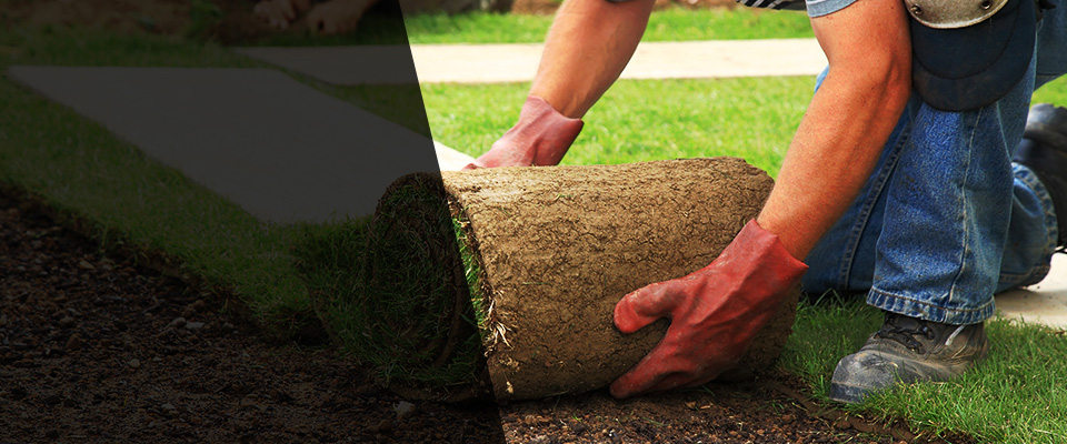 Mount Wolf Landscapers