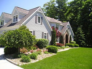 Landscapers and Lawncare Services in Mount Wolf, PA
