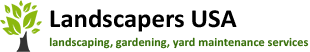 Mount Wolf Landscapers